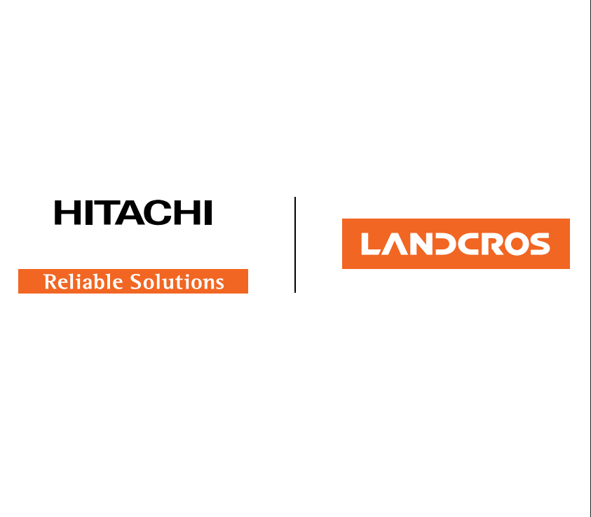 HITACHI